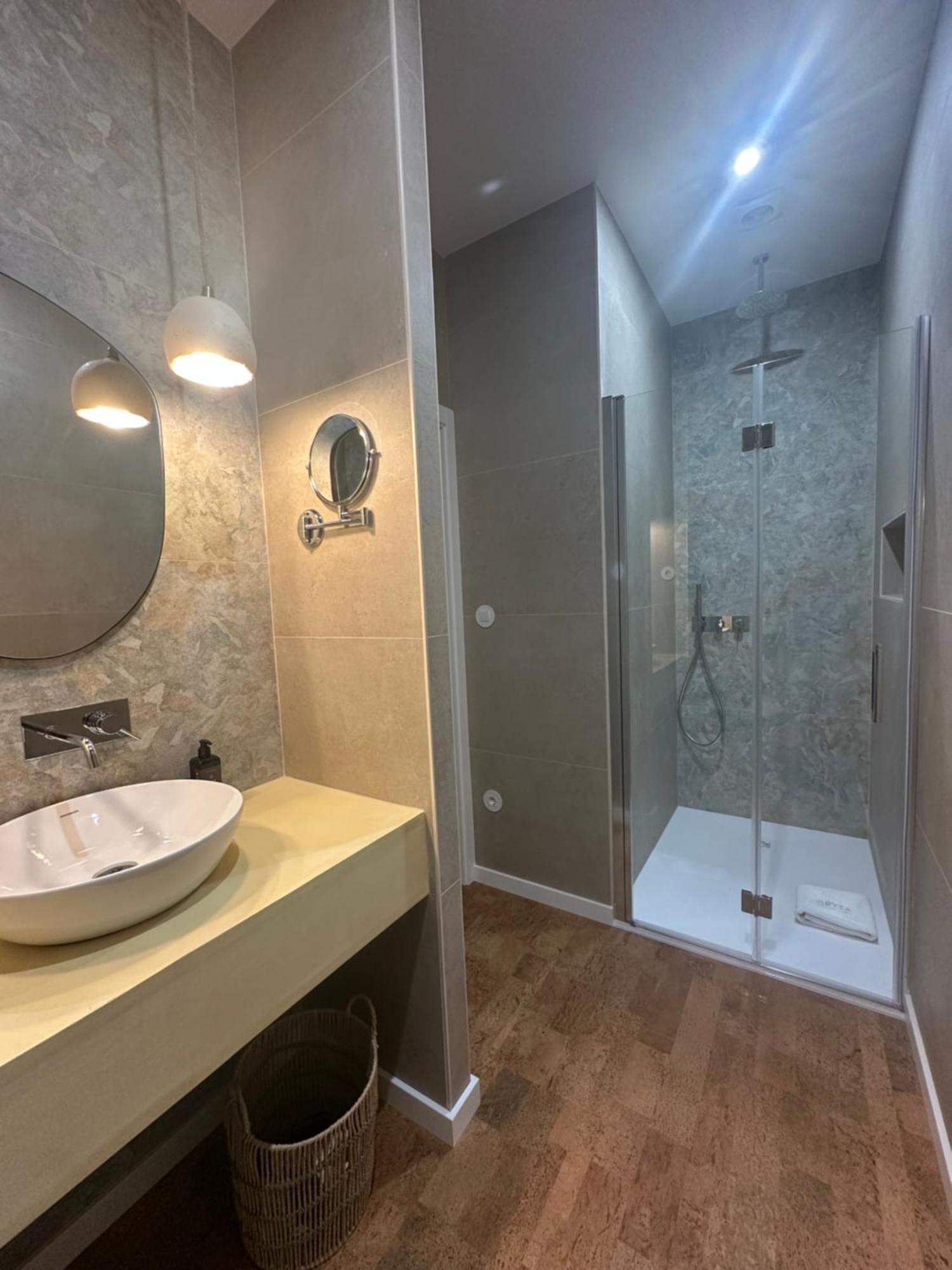 Oryza Guest House& Suites Coimbra Exterior foto
